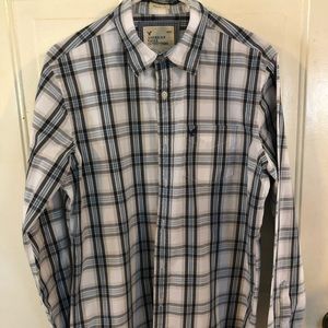 American Eagle Outfitters men’s shirt